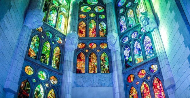 Barcelona: Sagrada Família Skip the Line Tour & Entry Ticket - Starting and Drop-off Locations