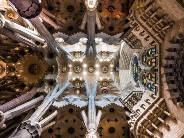 Barcelona: Sagrada Família Skip the Line Tour & Entry Ticket - Common Questions