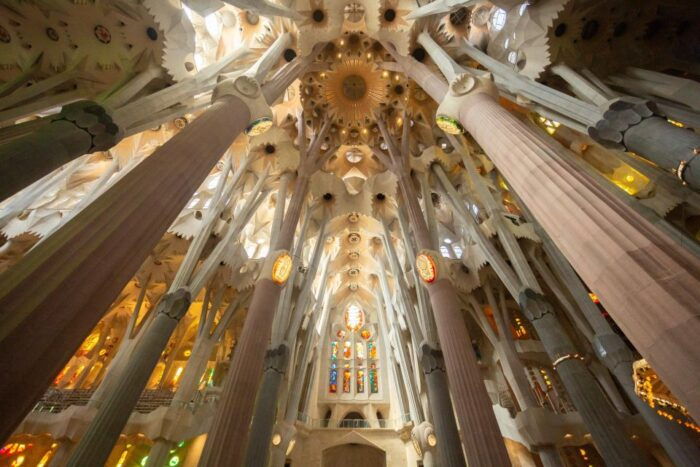 Barcelona: Sagrada Familia Small Group Guided Tour - Common Questions