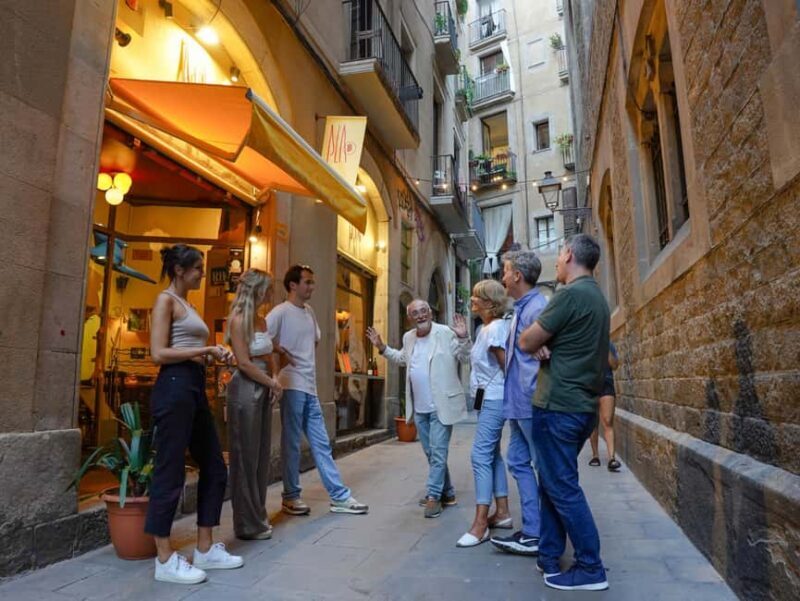 Barcelona: Sagrada Familia Tour & Authentic Tapas Experience - FAQ