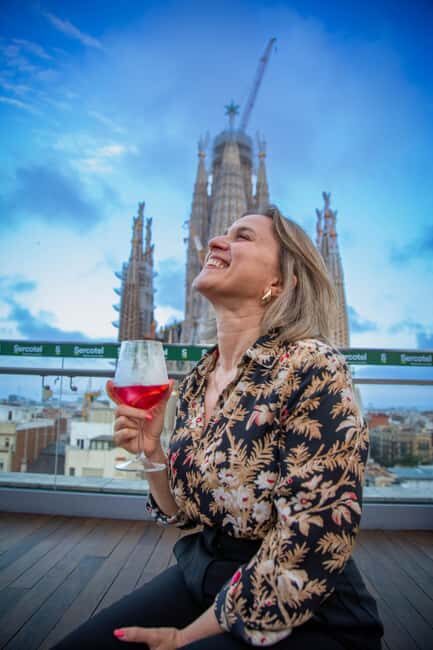 Barcelona: Sagrada Familia Tour Priority Access & Add-ons - Who Will Enjoy This Tour?