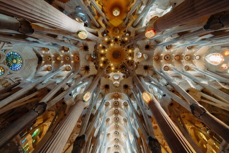 Barcelona: Sagrada Familia Tour W/Skip-The-Line Entry Ticket - Guest Requirements and Restrictions
