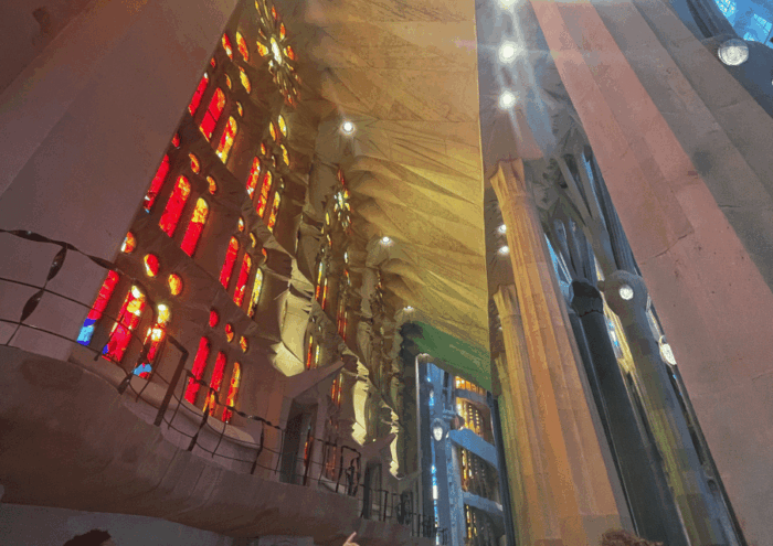 Barcelona: Sagrada Familia Tour With Optional Extras - Customer Ratings and Reviews