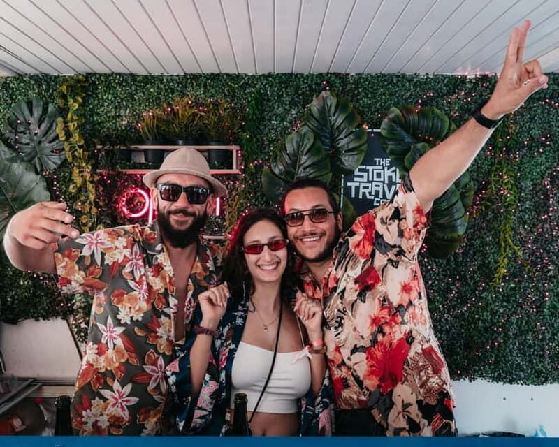 Barcelona: Sail With Pride Boat Party - Final Thoughts: Is It Worth It?