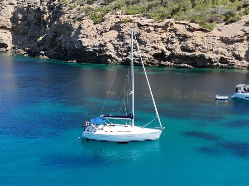 Barcelona: Sailboat Ride With Drinks and Snacks - Pricing and Booking