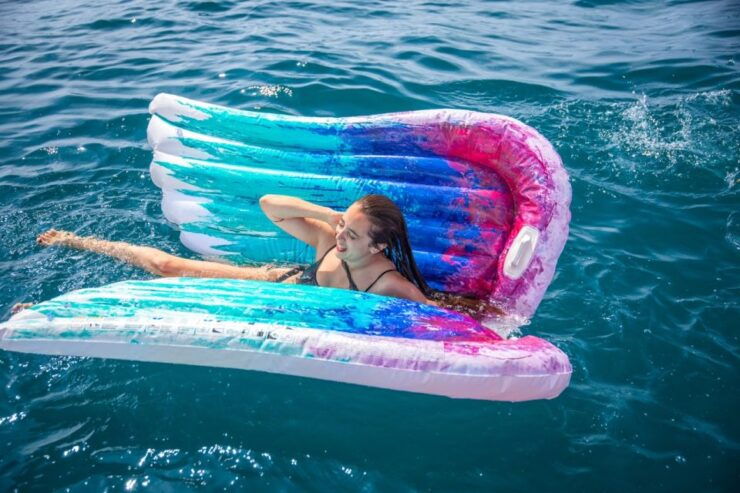 Barcelona: Sailboat Tour With Swimming, Snacks and Drinks - Experience Highlights