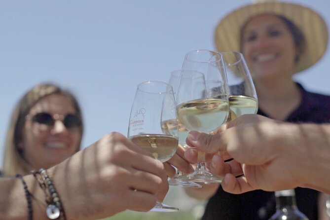Barcelona Sailing Adventure: Small Group Winery Tour & Tasting - Traveler Photos and Reviews
