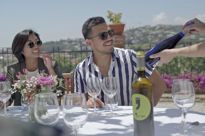 Barcelona Sailing Adventure: Small Group Winery Tour & Tasting - Negative Experiences