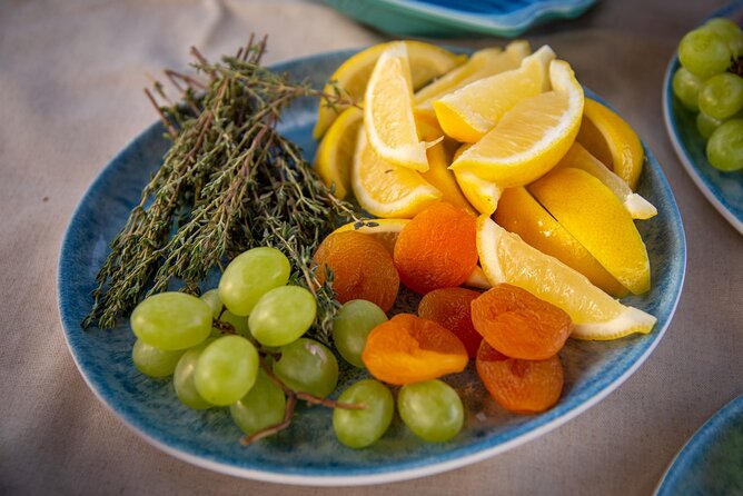 Barcelona Sailing Adventure With Sangria Workshop - Sailing Itinerary and Route