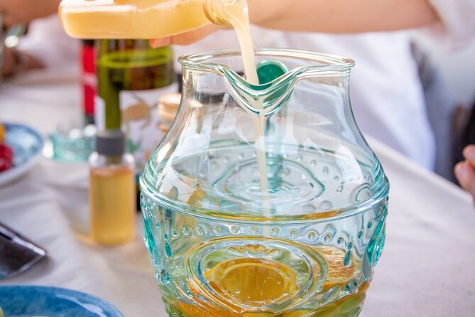 Barcelona Sailing Adventure With Sangria Workshop - How to Book Your Barcelona Sailing Adventure