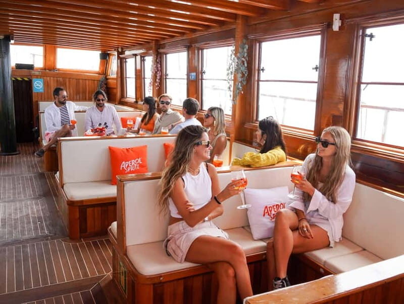 Barcelona Sailing Cruise by Aperol Spritz - Final Thoughts: Is It Worth It?