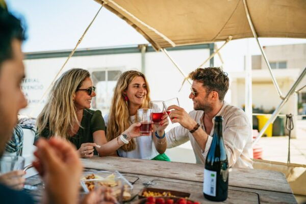 Barcelona: Sailing Cruise & Vineyard Visit With Wine Tasting - The Sum Up