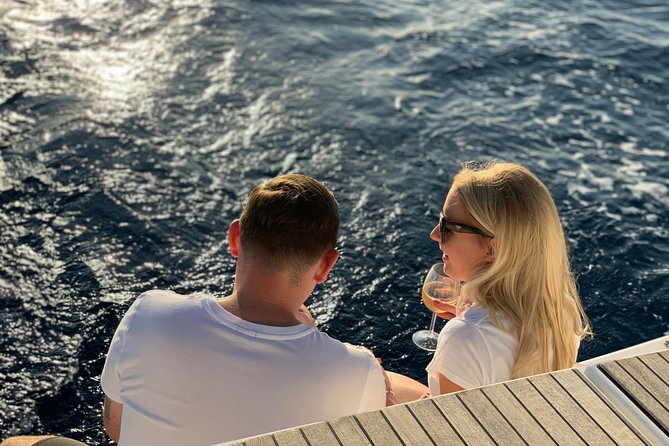 Barcelona Sailing Cruise With Light Snacks and Open Bar - Additional Information