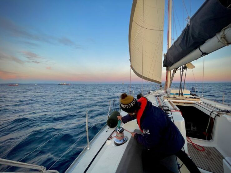 Barcelona: Sailing Excursion, Swimming, & Snack - Booking Information