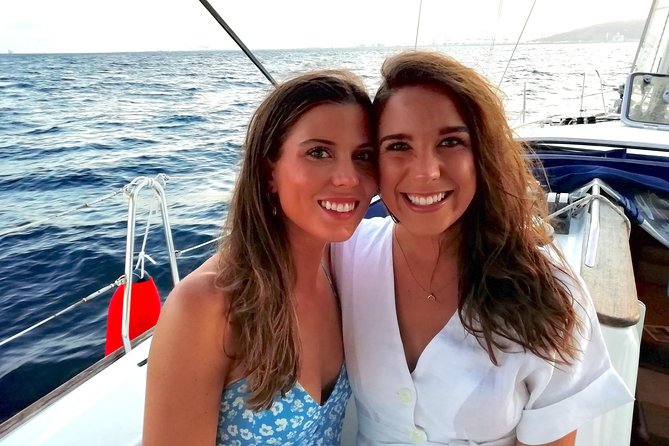 Barcelona Sailing Experience Exclusive Private Sailboat From Port Olimpic - Common Questions