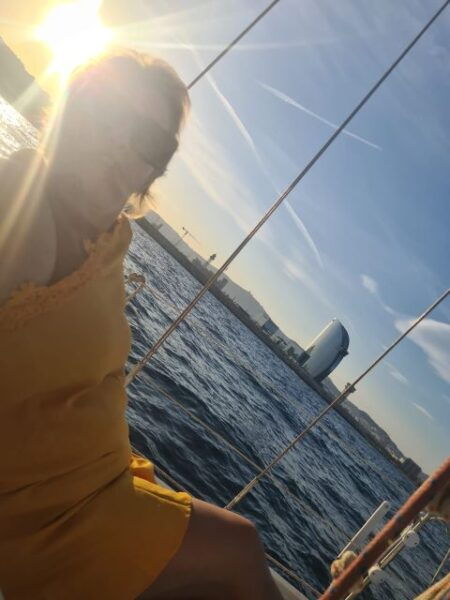 Barcelona: Sailing Experience, Excursions Lasting 2h - The Sum Up