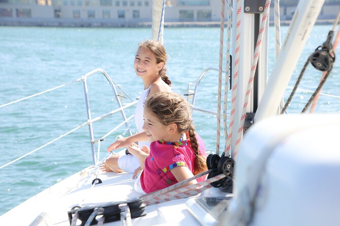 Barcelona Sailing Experience With Spanish Tapas&Premium Open Bar - Common Questions