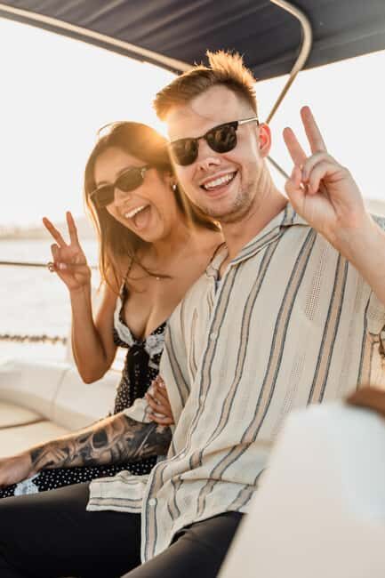 Barcelona Sailing Experience with Tapas & Cava - Good To Know