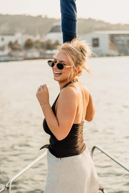 Barcelona Sailing Experience with Tapas & Cava - The Sum Up: Is This Tour Worth It?