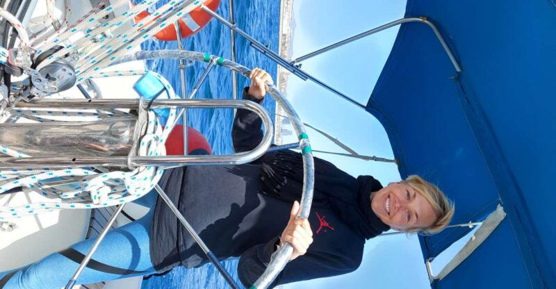 Barcelona Sailing Tour Drinks, Snacks Swim & Stunning Views - Good To Know