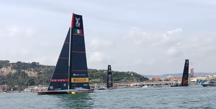 Barcelona: Sailing Tour - Inclusions and Amenities
