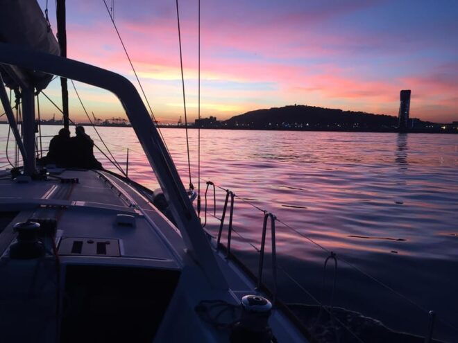 Barcelona: Sailing Tour With Tapas, Drinks and Swim Stop - Inclusions