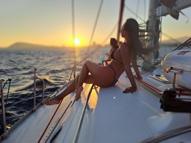 Barcelona: Sailing Tours With a Local Captain, Drinks, and Snacks - Good To Know