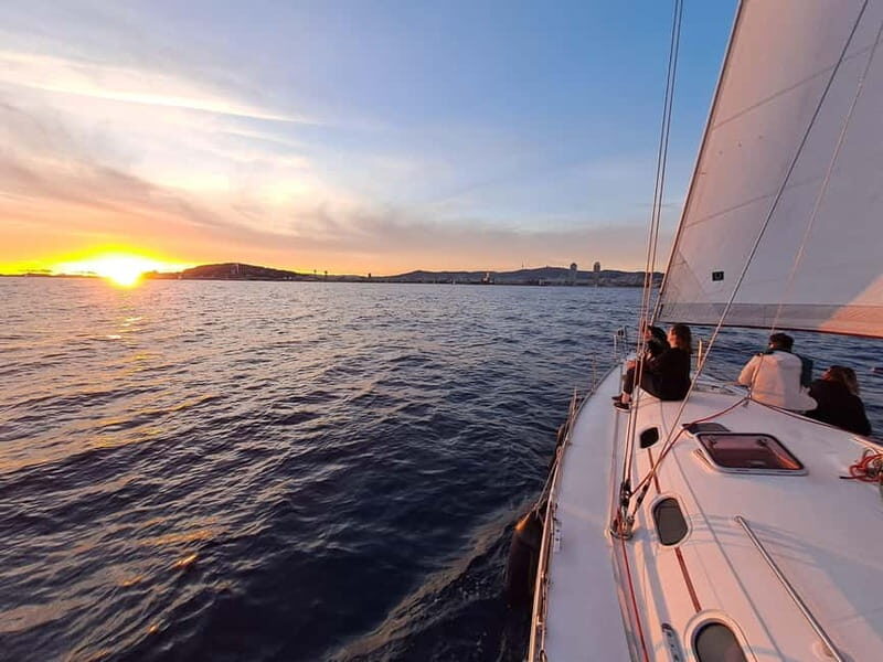 Barcelona: Sailing tours with open bar and snacks - Who Will Love This Tour?