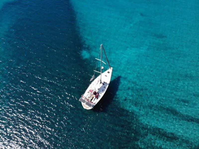 Barcelona: Sailing tours with open bar and snacks - Final Thoughts