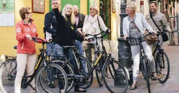 Barcelona: Sailing Trip, E-Bike Tour and Paella Master Class - Good To Know