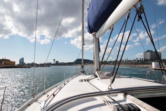 Barcelona: Sailing Trip With Brunch - Frequently Asked Questions