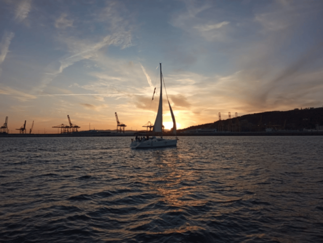 Barcelona; Sailing Trip With Cava, Tapas and Swim - Inclusions and Restrictions