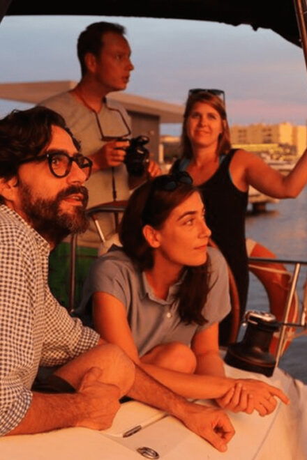 Barcelona; Sailing Trip With Cava, Tapas and Swim - Booking Information