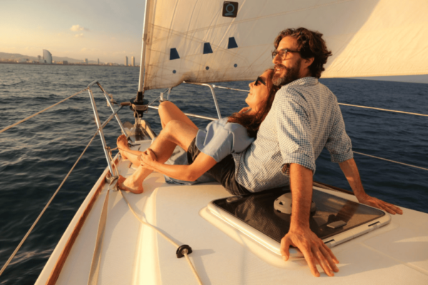 Barcelona; Sailing Trip With Cava, Tapas and Swim - Guest Testimonials