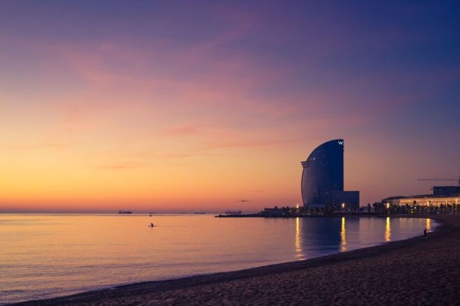 Barcelona: Sailing Trip With Drinks and Snacks - Customer Reviews