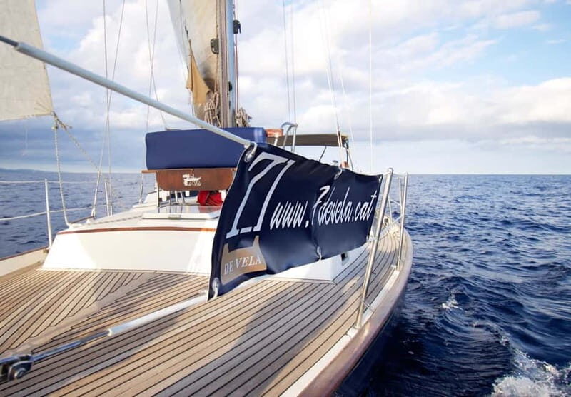 Barcelona: Sailing Trip with Snacks and Drinks - Who Is This Tour Best For?