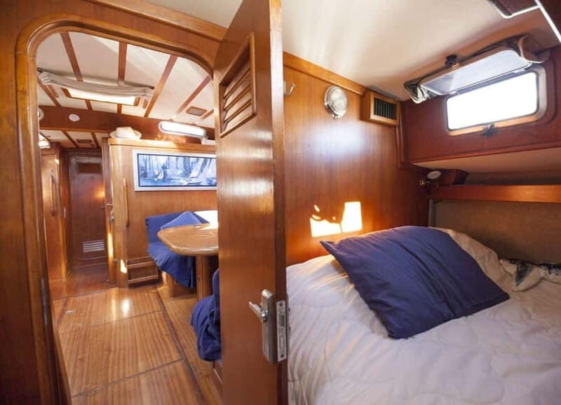 Barcelona: Sailing Trip with Snacks and Drinks - Final Thoughts