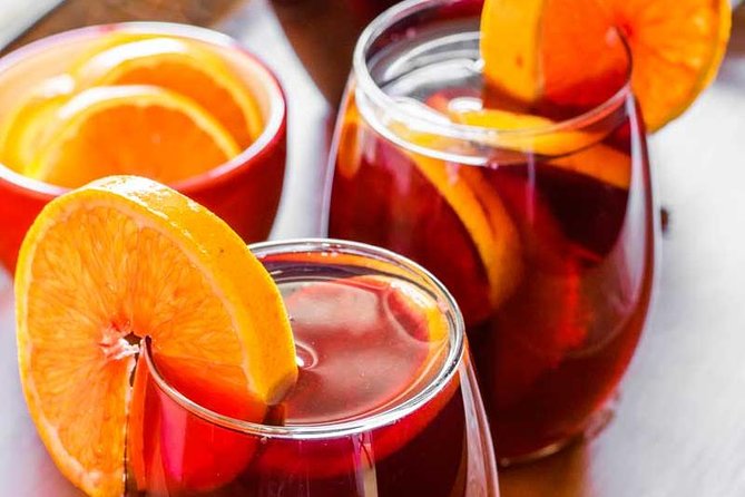 Barcelona Salsa Lovers Dance Experience - Convenient Ending at the Meeting Point