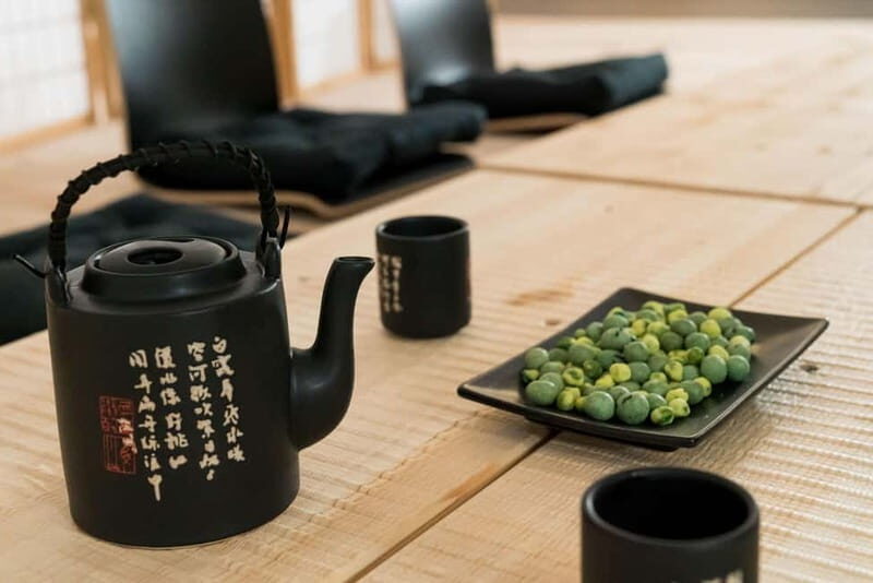 Barcelona: Samurai Experience, a unique experience in the world - The value of this experience