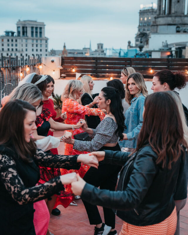 Barcelona Sangria and Salsa Dancing Experience - Practical details before you book