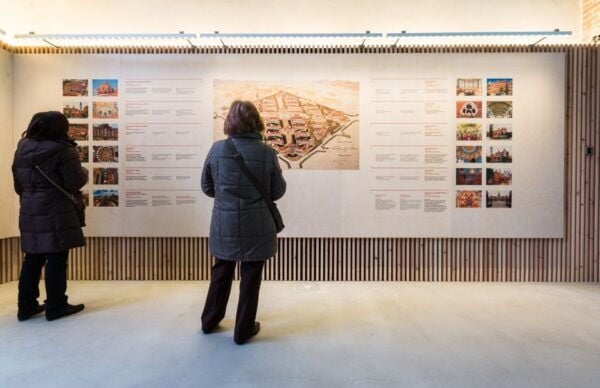 Barcelona: Sant Pau Recinte Modernista Entry Ticket - Common Questions