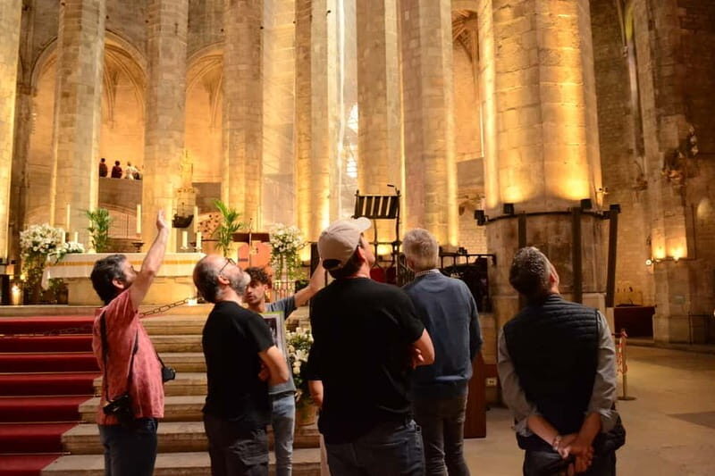 Barcelona: Santa Maria del Mar Tour & Terrace Access - Final Thoughts
