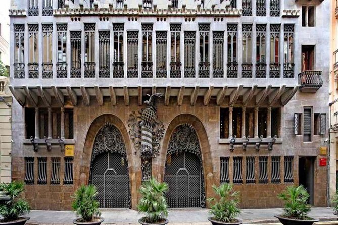 Barcelona Scavenger Hunt: Catalonia Culture - Highlights and Hidden Gems
