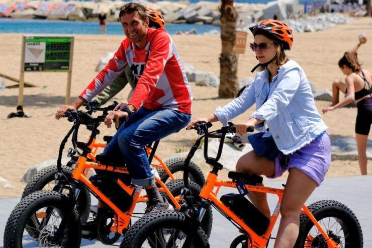 Barcelona Sea Beach. the Beaches of Barcelona, Top 15 - Barcelona Sea Beach Overview