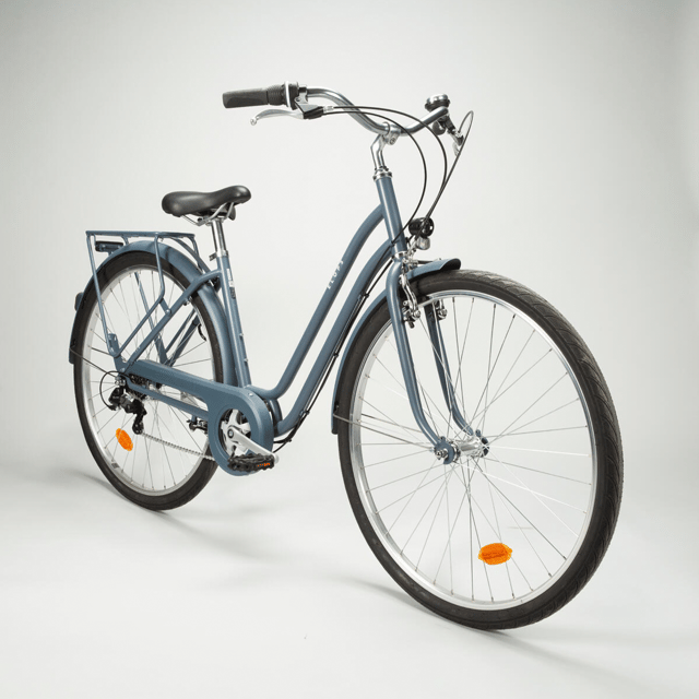 Barcelona: Seafront Bicycle Rental (Urban and Ebikes) - Good To Know