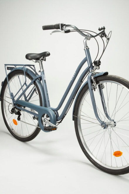 Barcelona: Seafront Bicycle Rental (Urban and Ebikes) - Scenic Routes and Landmarks
