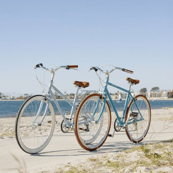 Barcelona: Seafront Bicycle Rental (Urban and Ebikes) - Optional Extras and Add-ons