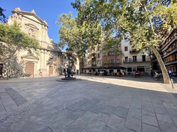 Barcelona: Seaside Smartphone Audio Walking Tour - Customer Reviews