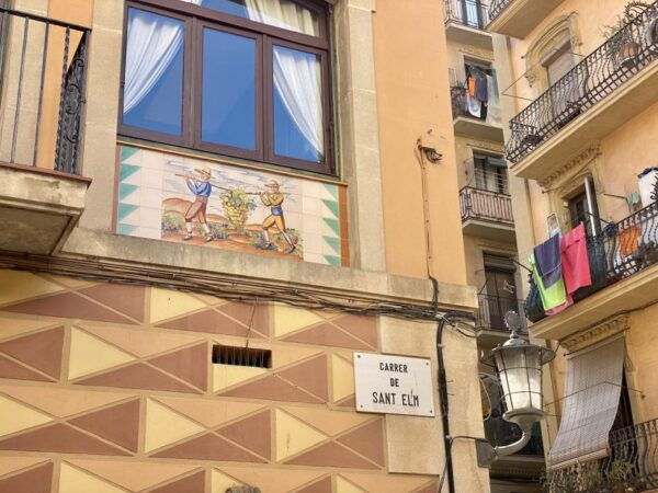 Barcelona: Seaside Smartphone Audio Walking Tour - Frequently Asked Questions