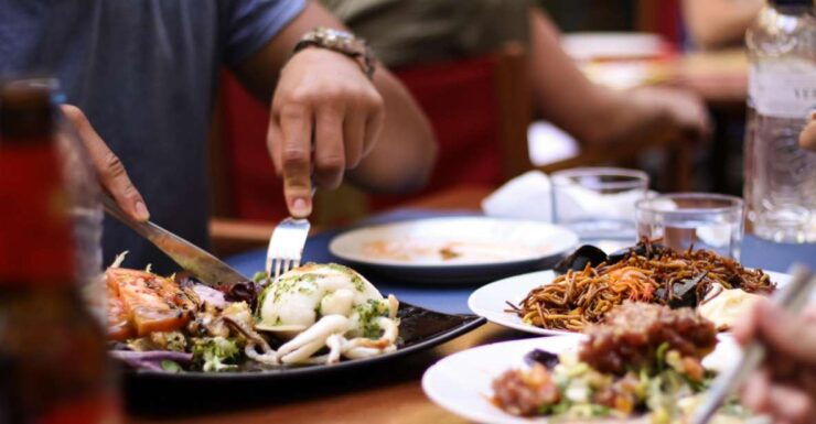 Barcelona: Secret Food Tour - Tour Booking Details